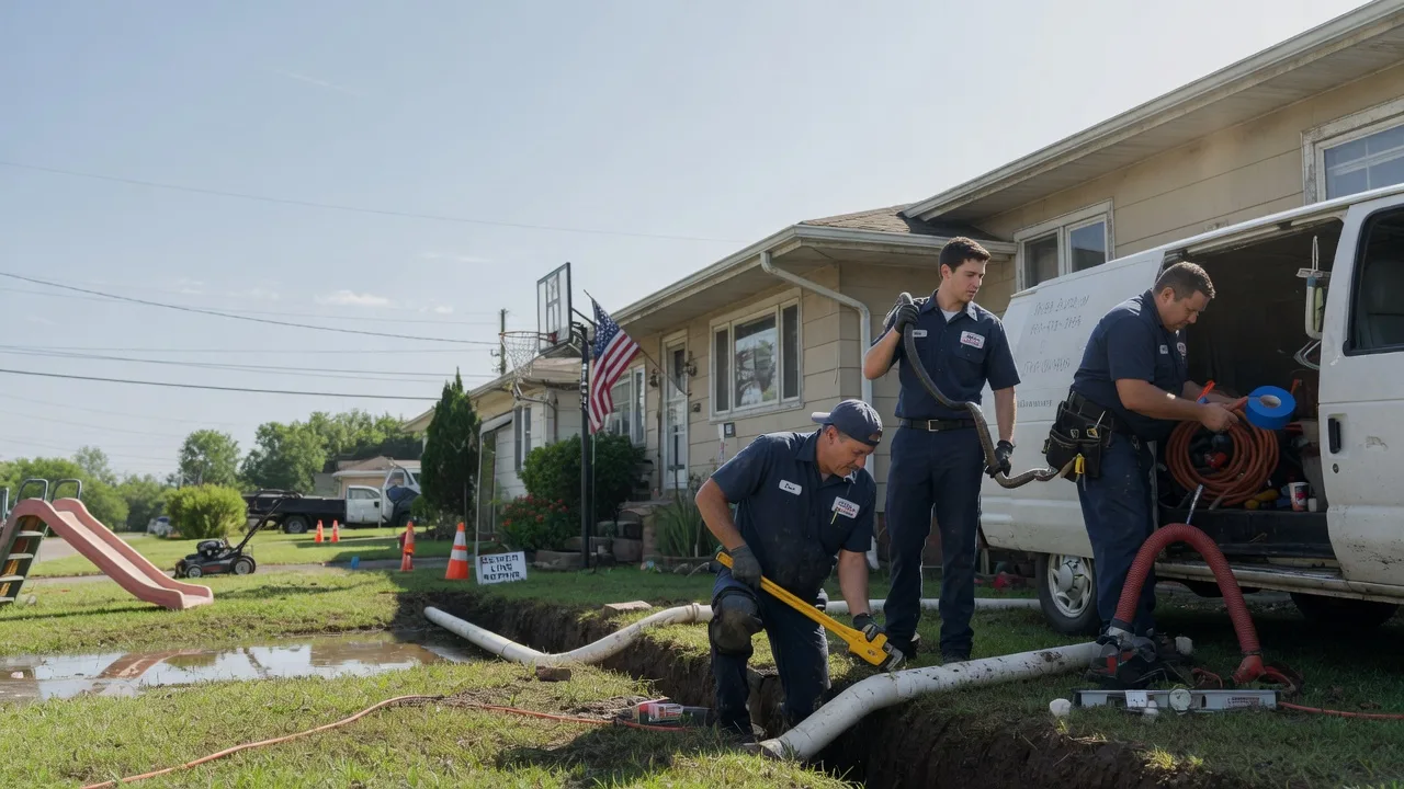 Toilet Installation in Sparta, NJ near me